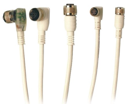 Datalogic 95A251530 Cables