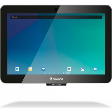 Lectores Newland NQUIRE1000PRW-4C