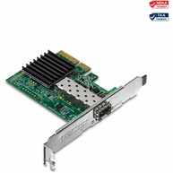 TRENDnet TEG-10GECSFP Network Management Devices Bild