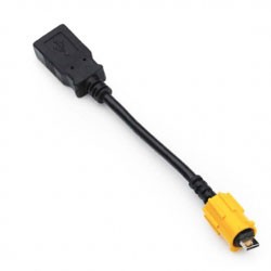 Micro,USB,A to USB,A, Rec., ZQ