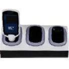 Zebra charging station, 3 slots image