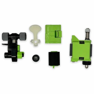 Lexmark 40X8431 Maintenance