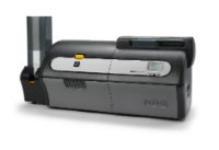 Zebra ZXP7 Card Printers, 300 dpi, USB, Ethernet image