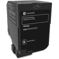 image Toners Lexmark 84C1HK0