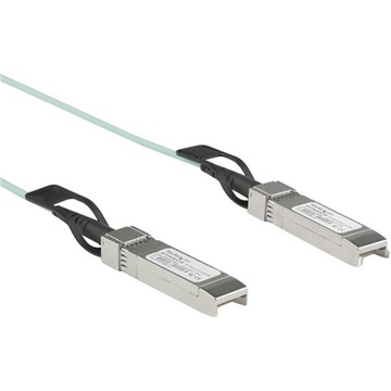 StarTech AOCSFP10G2ME Cables