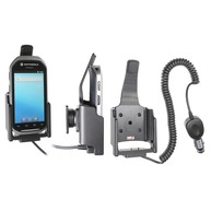 Brodit vehicle charging station, TS, MC40 image