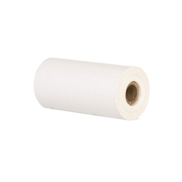 Receipt Paper, 4in x 74ft, Direct Thermal, ,8000D High-Temp, 0.75 in core, 36 Rolls/Carton