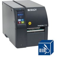 Brady 150775 Ribbons image