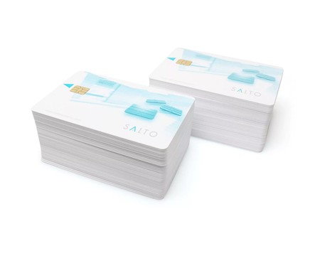 Tarjetas Salto MC0256