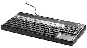 HP FK218ATABA Keyboards