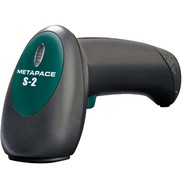 Metapace S‑2 Bluetooth Barcode Scanner image
