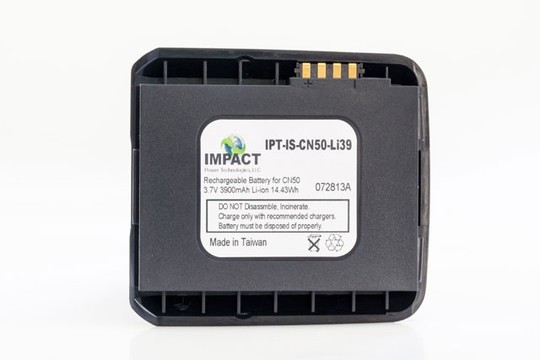 Impact IPT-CN50-LI Accessories