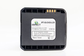 Impact IPT-CN50-LI Accessories image