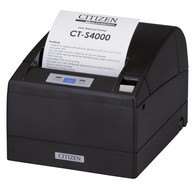 Citizen CT-S4000/L Receipt Printer image