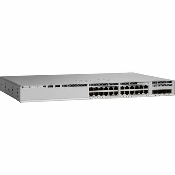Cisco C9200L-24T-4G-1E Schalter