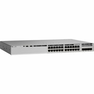Cisco C9200L-24T-4G-1E Schalter Bild