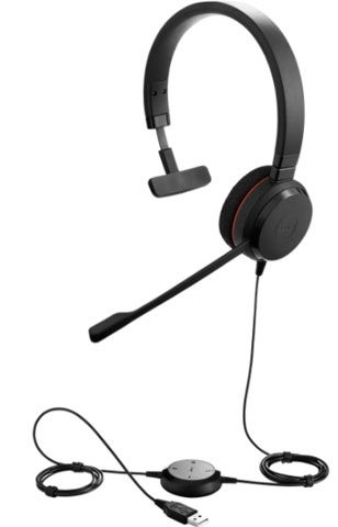 Headsets Jabra 4993-829-409