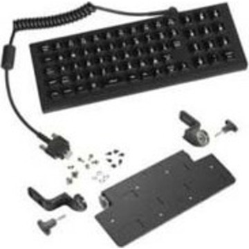 Accessories Zebra KT-KYBDQW-VC70-02R