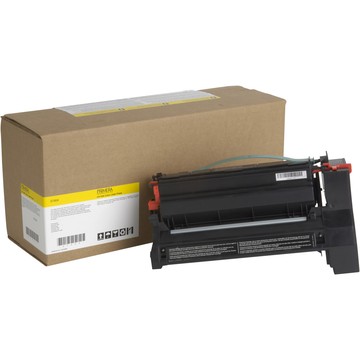 Primera Extra High Yield Return Program Toner Cartridge - Laser