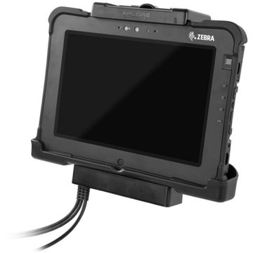 Vehicle Dock for Zebra L10
