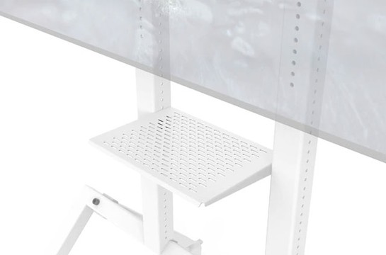 Heckler H709-WT Stands