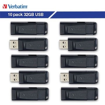 Verbatim 70893 Accessories