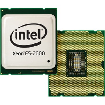 Cisco Xeon E5-2637 3 GHz Processor Upgrade - UCS-CPU-E5-2637