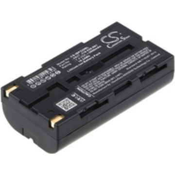 Batteries Honeywell 318-040-001