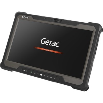 Getac A140, 35.5cm (14''), Chip, USB, USB-C, BT, Ethernet, Wi-Fi, SSD, Win. 11 Pro, RB