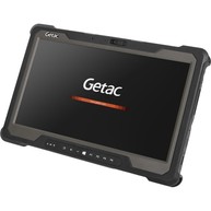 Getac A140, 35.5cm (14''), Chip, USB, USB-C, BT, Ethernet, Wi-Fi, SSD, Win. 11 Pro, RB image