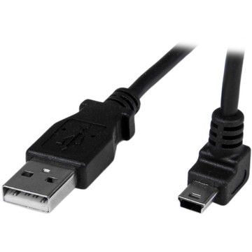 Cables StarTech USBAMB1MU