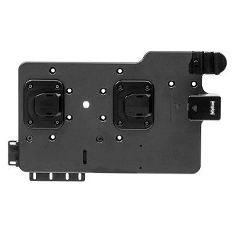 ProClip ModTek USB-C 3.1 Dock with Hub for Apple iPad - 216413