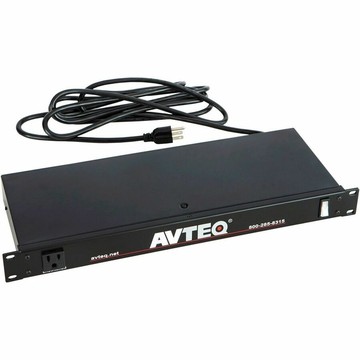 AVTEQ RCK-PWR Accessories
