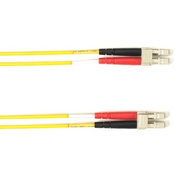 Black Box FOLZHM4-004M-LCLC-YL Cables