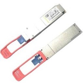Modules de Transcepteur Cisco QSFP-40G-LR4-S-RF