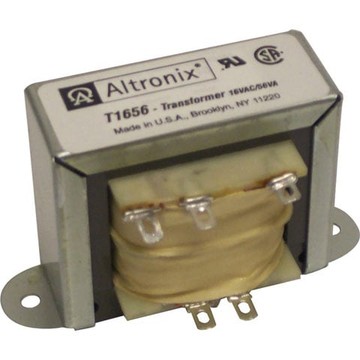 Altronix T1656 Accessories