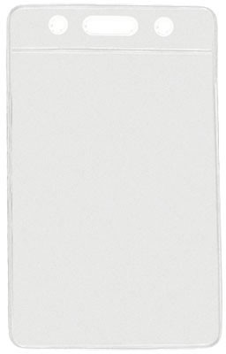Brady 1820-1050 Badge Holders