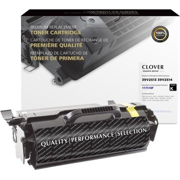 Toners Clover Imaging Group 117518P