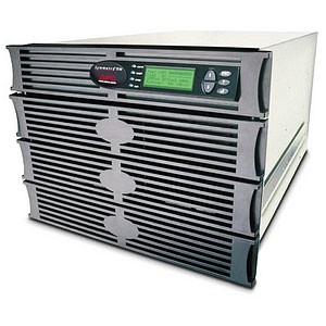 APC SYH2K6RMT Power Supply