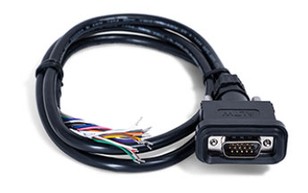 image Étiquettes CSL-RFID CS203XGPIOCABLE