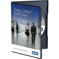 HID EL-98000-EADV10 Lobby & Visitor Software image