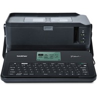 Brother PT-D800W Label Printers image