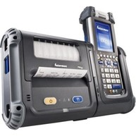 Honeywell PW50A050102 Etikettendrucker Bild