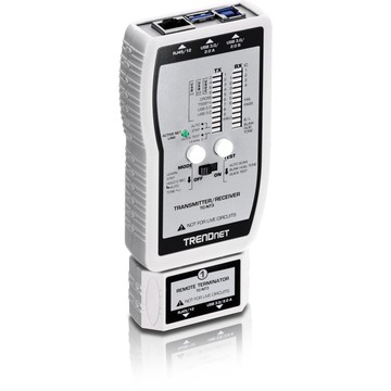 TRENDnet TC-NT3 Cables