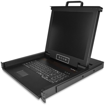 StarTech RKCONS1701 Racks