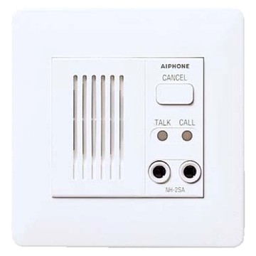 Accessories Aiphone NH-2SAA