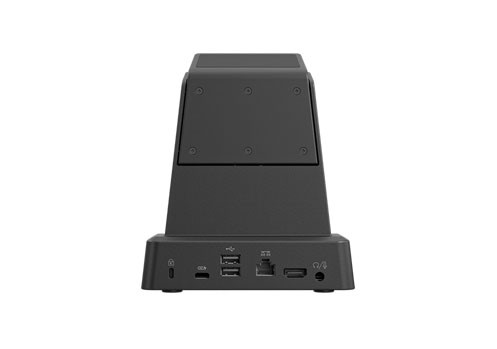 ZX80 - OFFICE DOCK (USB-C AC   PERP ADAPTER SOLD SEPARATELY)