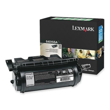 Toners Lexmark 64015SA