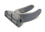 Wall-Mount Holder for Zebra LS2208/LS4208/DS3608/LI3608 image