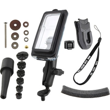 RAM Mount RAM-B-176-AQ7-2-I5C Accessories